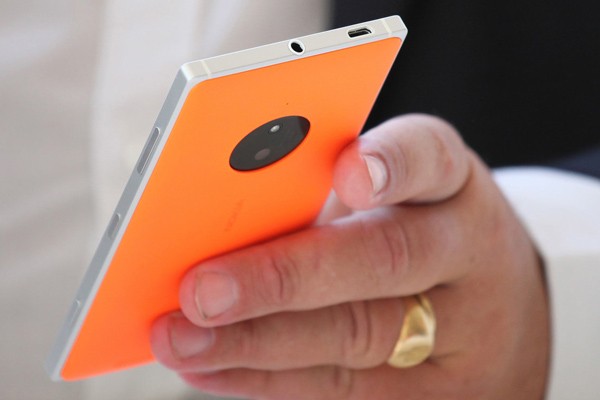 Lumia 830 và Lumia 930 sắp đón bản cập nhật LUMIA DEMI